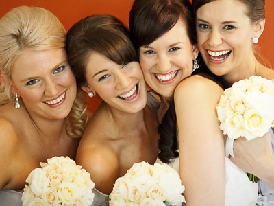 Μη στριμώχνεστε… όλοι θα παντρευτείτε